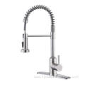 Accessories Lead Free 304 Kitchen Faucet